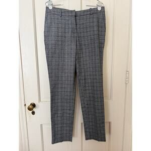 H&M Gray Work Pants – Size 8